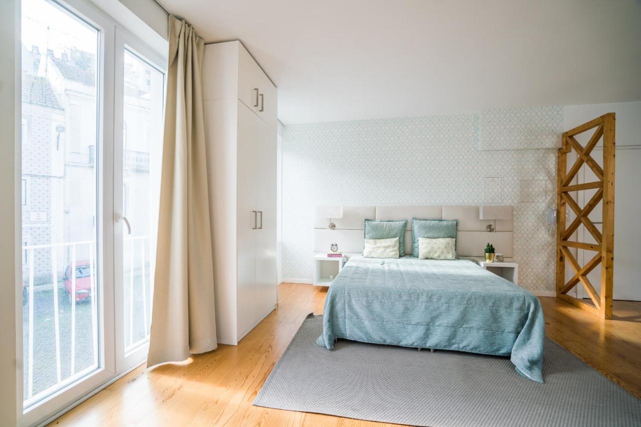 Apartment Principe Real Location Lissabon